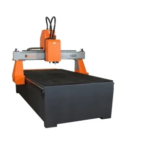 Centro di lavoro CNC