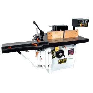 Fresatrice per legno