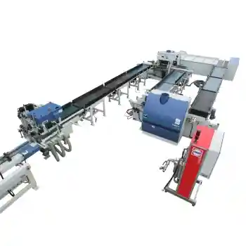 Macchine per la lavorazione del legno